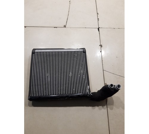 Радиатор кондиционера салонный