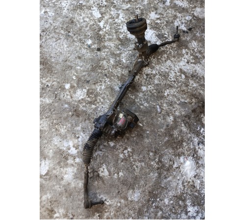 Рулевая рейка электрическая ЭУР