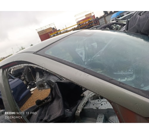 Крыша под люк