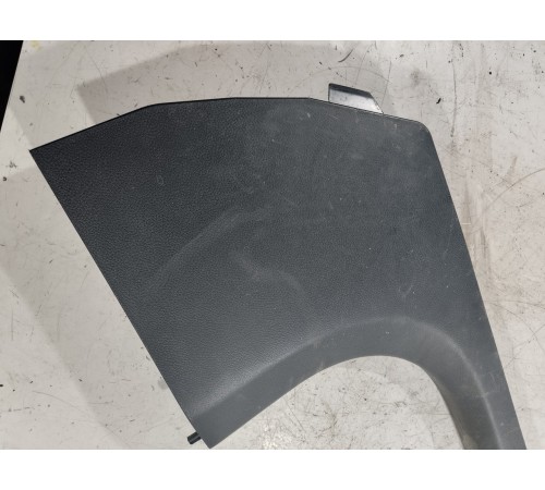 Накладка порога передняя левая