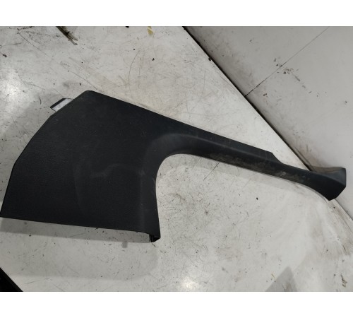 Накладка порога передняя левая