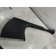 Накладка порога передняя левая