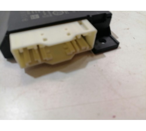 Блок управления (Иммобилайзер)