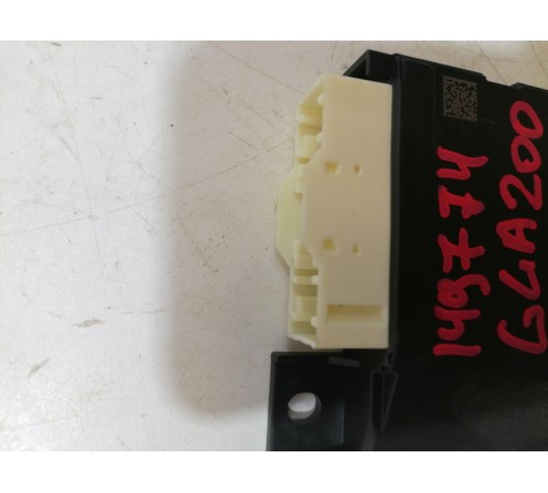 Блок управления (Иммобилайзер)