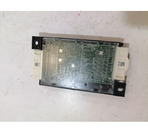 Блок управления (Иммобилайзер)