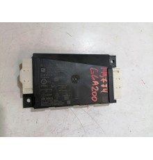 Блок управления (Иммобилайзер)