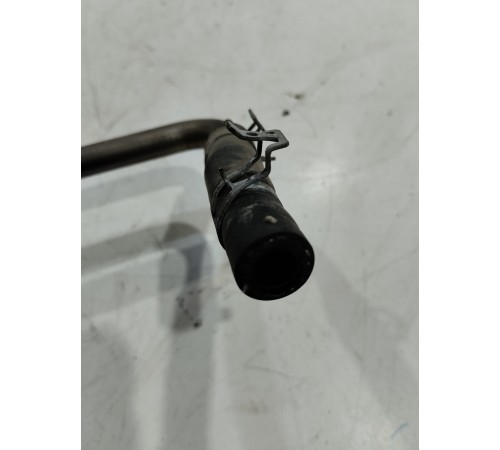 Трубка турбины