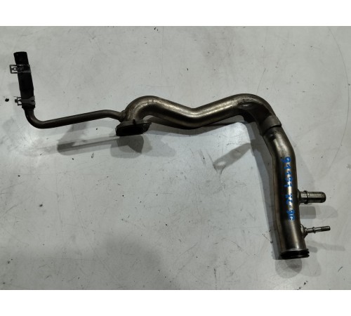 Трубка турбины