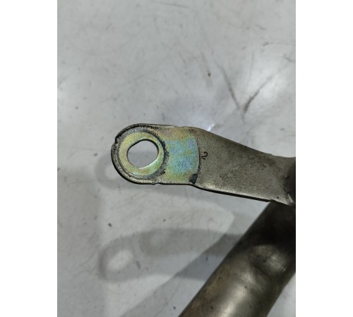 Трубка турбины