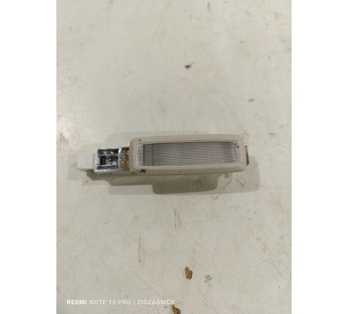 Плафон внутреннего освещения