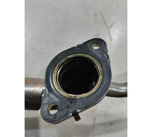 Трубка турбины