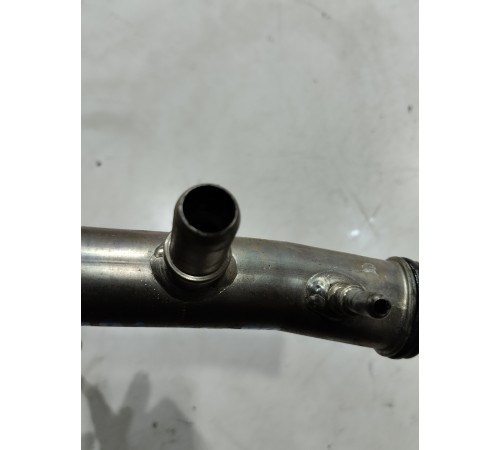 Трубка турбины