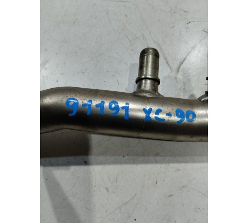 Трубка турбины