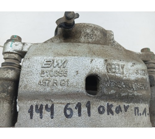 Суппорт передний правый