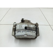 Суппорт передний правый