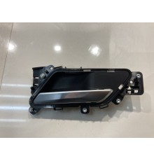 Ручка двери (задняя, правая, внутренняя)