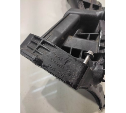 Корпус масляного фильтра