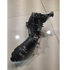 Корпус масляного фильтра