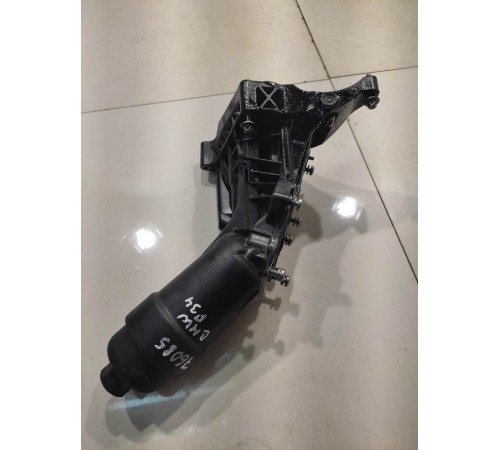 Корпус масляного фильтра