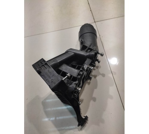 Корпус масляного фильтра