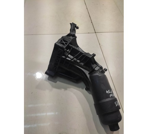 Корпус масляного фильтра