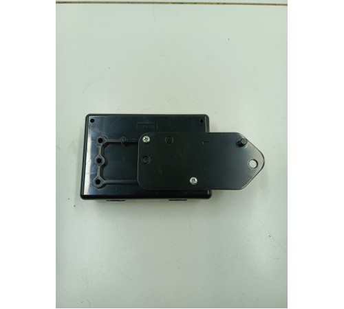 Блок электронный ЭБУ