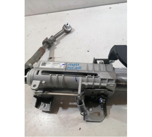 Рулевая колонка