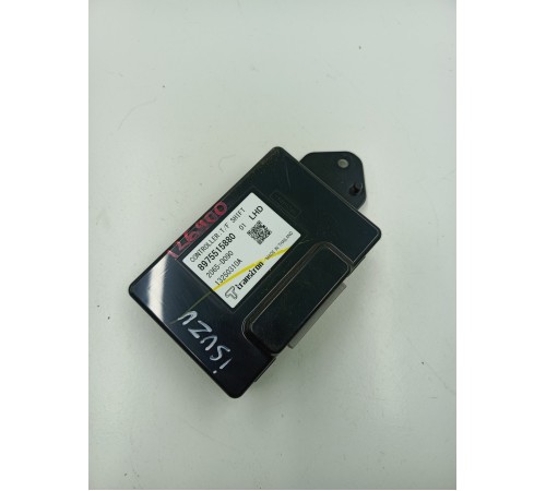 Блок электронный ЭБУ