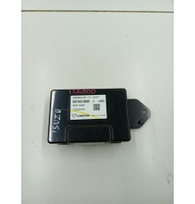 Блок электронный ЭБУ