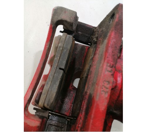 Суппорт тормозной передний правый