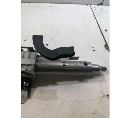 Рулевая колонка