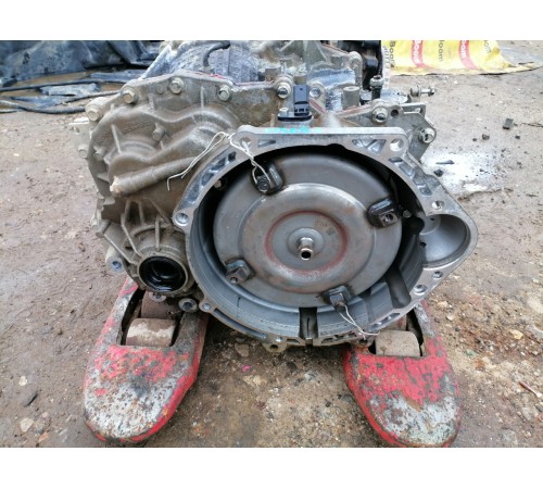 Коробка передач-вариатор, кпп