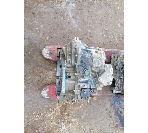 Коробка передач-вариатор, кпп