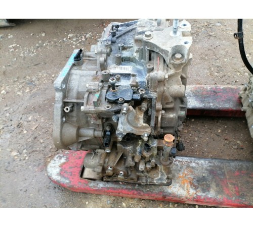 Коробка передач-вариатор, кпп