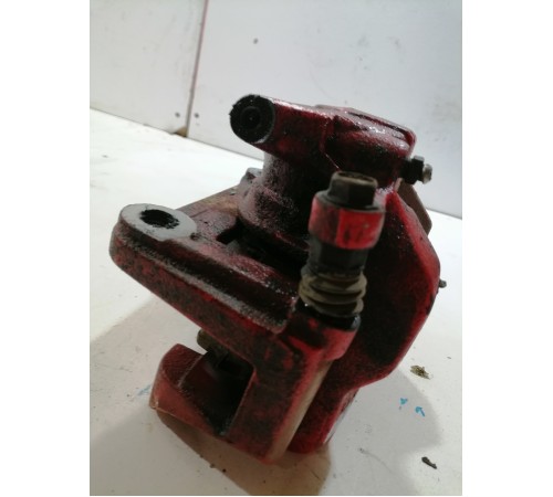 Суппорт тормозной передний правый