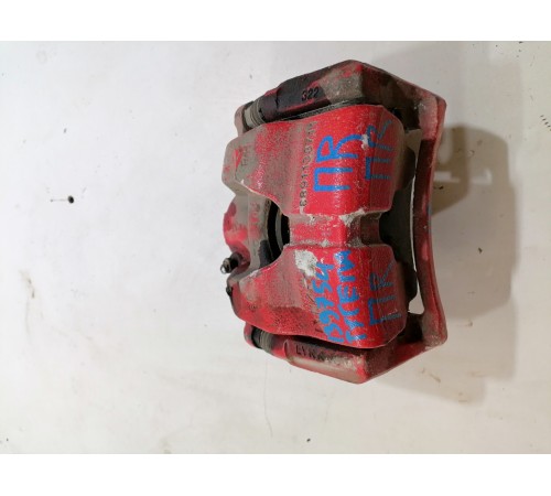 Суппорт тормозной передний правый