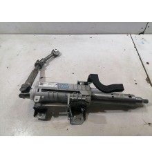 Рулевая колонка