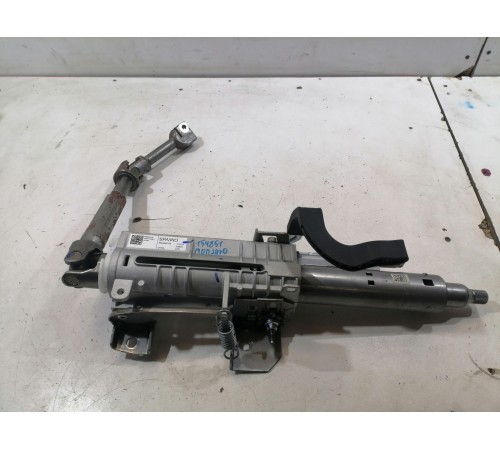 Рулевая колонка