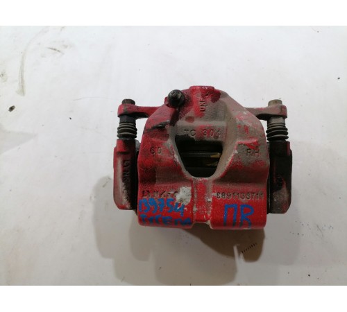 Суппорт тормозной передний правый