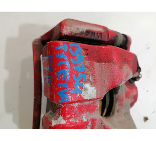 Суппорт тормозной передний правый