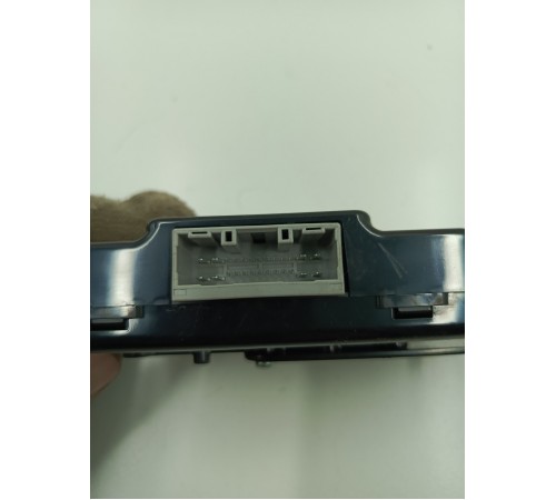 Блок электронный ЭБУ