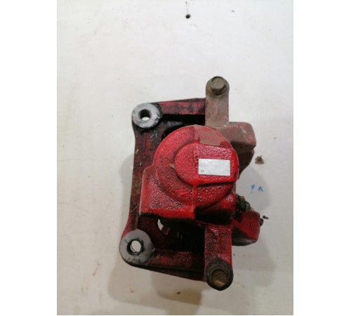 Суппорт тормозной передний правый