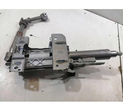 Рулевая колонка