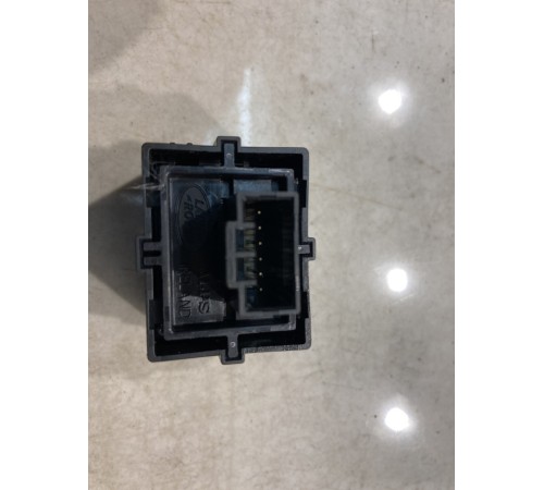 Переключатель круиз контроля