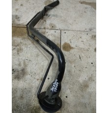 Горловина топлевного бака