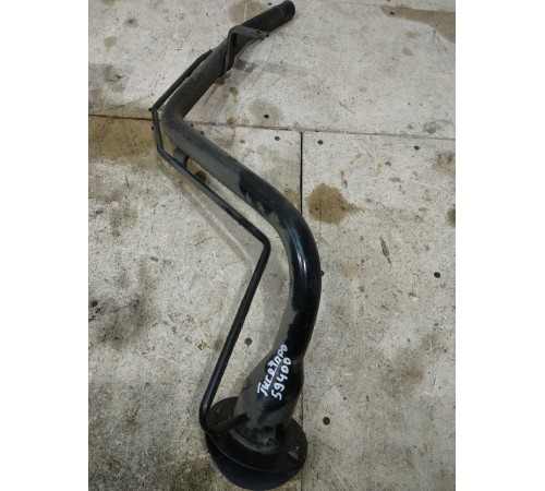 Горловина топлевного бака