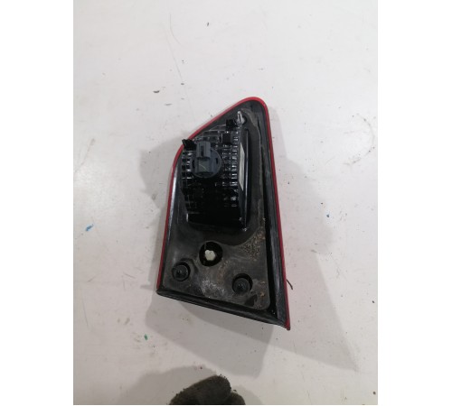 Фонарь задний левый внутренний