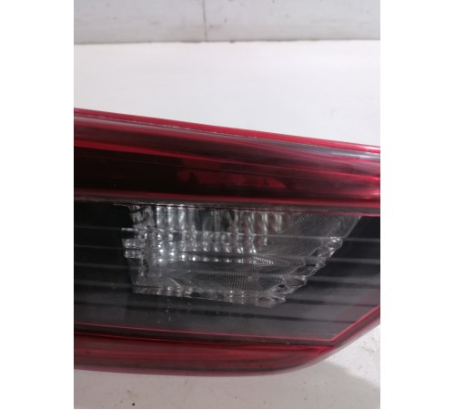 Фонарь задний левый внутренний