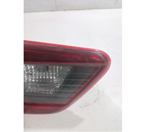 Фонарь задний левый внутренний