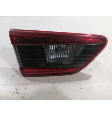 Фонарь задний левый внутренний